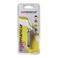 Germanicur Книпсер для ногтей малый